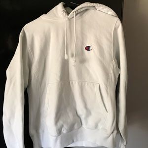 Champion Hoodie Women’s S